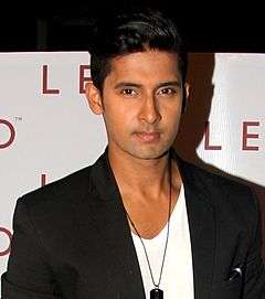 Ravi Dubey