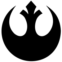 Emblem of the Rebel Alliance