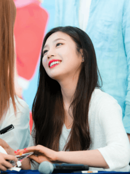 Joy