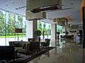 Regency Hong Kong Shatin Hotel Lobby View1.jpg