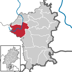 Reichelsheim (Odenwald) in ERB.svg