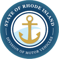 Rhode Island DMV Seal.png