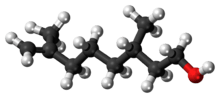 Rhodinol molecule