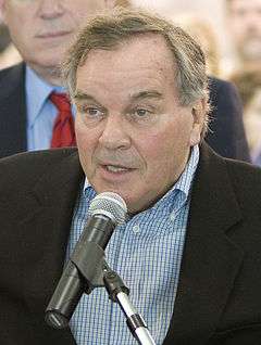 Richard M. Daley