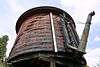 Rio Grande Southern Railroad Trout Lake Water Tank