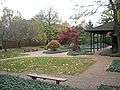 Rochester Zen Center garden facing universal buddha.JPG