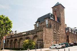 Rodez-Tour de l'évêché-20140621.jpg