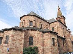 Rodez - Église Saint-Amans -04.JPG