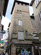 Rodez - Maison de Guitard -01.JPG