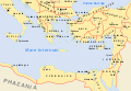 RomanEmpire 117-oriente.svg