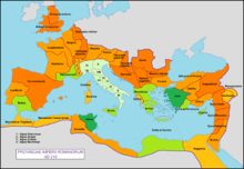 Roman Empire with provinces in 210 AD.png