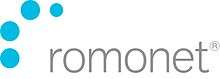 Romonet logo