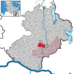 Roseburg in RZ.svg