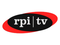 Current RPI TV Logo