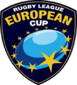 Rugby League European Cup logo