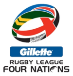 2009 Four Nations logo