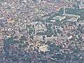 Süleymaniye Camii - İstanbul Üniversitesi - Aerial view.jpg