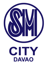 SM City Davao logo