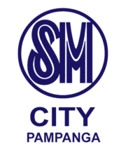 SM City Pampanga logo