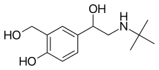 Albuterol