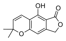 chemical structure