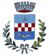 Coat of arms of San Michele Salentino