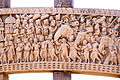 Sanchi-Royal procession.jpg