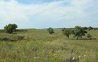 Sand Creek Massacre Site