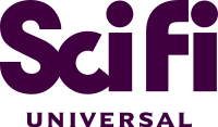 Sci Fi Universal logo