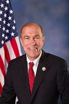 Scott Garrett