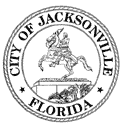 Seal of Jacksonville