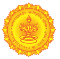 Seal of Maharashtra