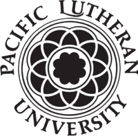 Seal of Pacific Lutheran University