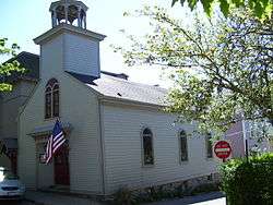 Shiloh Church