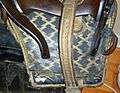 Shita-kura or hadazuke (double saddle pad).jpg