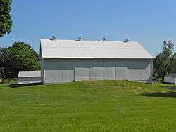 Sinking Springs Farms