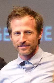 Jonze at the 2013 New York Film Festival.