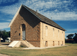 Springfield Schoolhouse