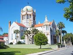 St Aug Mem Presby Church03.jpg