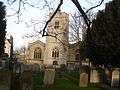 St Nicholas, Chiswick 04.JPG