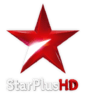 Star Plus HD Logo