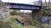 Stone Arch Road Bridge, Stewartstown Railroad