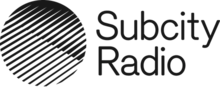 Subcity Radio logo