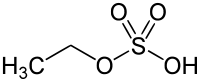 Skeletal formula