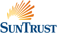 SunTrust Banks Inc. logo