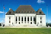 Supreme Court of Canada