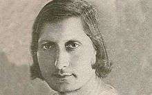 Suryakant Tripathi 'Nirala'