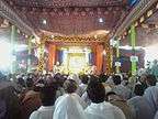 Swami Nigamananda's 61st Sammilani at Village Biratunga Feb-2012.jpg