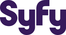 Syfy logo