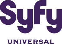 Syfy logo